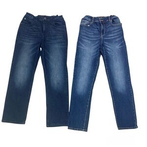 Boy’s Blue Jeans Bundle